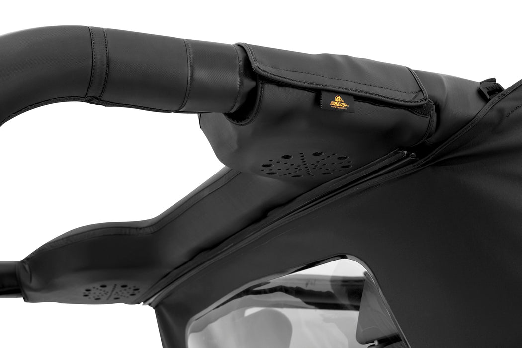 Bestop 80040-35 BES Sport Bar Covers