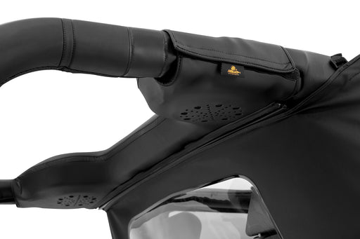Bestop 80040-35 BES Sport Bar Covers
