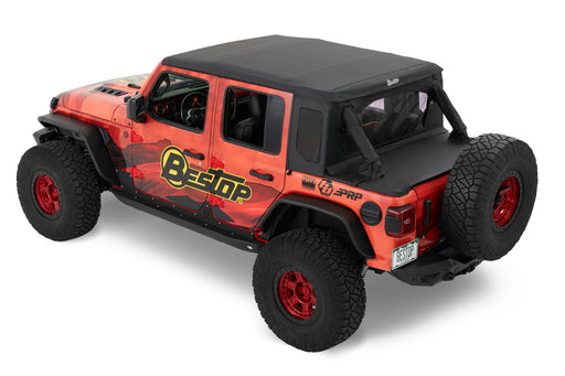 Bestop 80100-17 BES Soft Tops