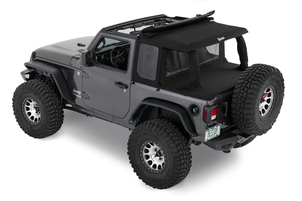 Bestop 80101-35 BES Soft Tops