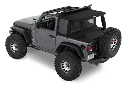 Bestop 80101-35 BES Soft Tops