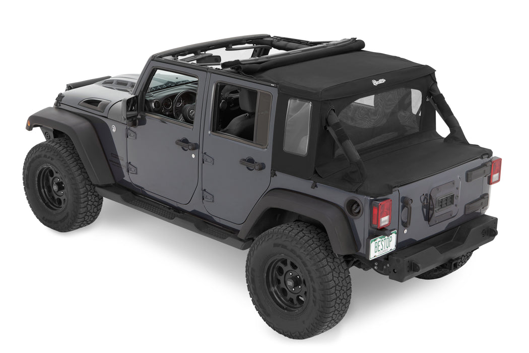 Bestop 80103-35 BES Soft Tops