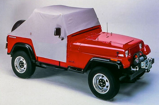Bestop 81035-09 BES Canopy Covers