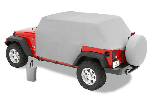 Bestop 81038-09 BES Canopy Covers