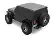 Bestop 81044-01 BES Canopy Covers