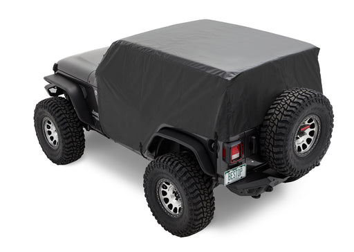 Bestop 81044-01 BES Canopy Covers