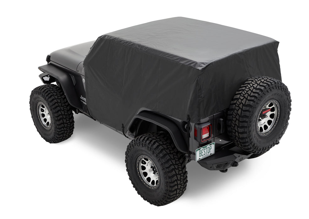 Bestop 81044-01 BES Canopy Covers