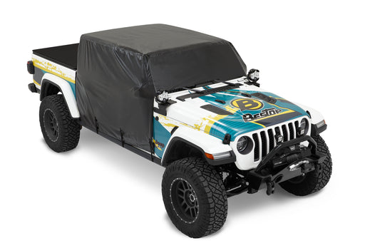 Bestop 81050-01 BES Canopy Covers
