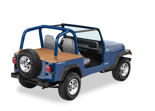 Bestop 90010-37 BES Cargo Deck Covers