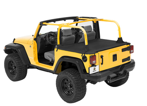 Bestop 90031-35 BES Cargo Deck Covers