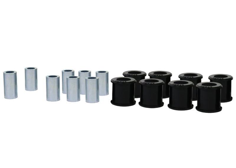Whiteline W0595 Subaru Service Kit (for KTA108/109/123)