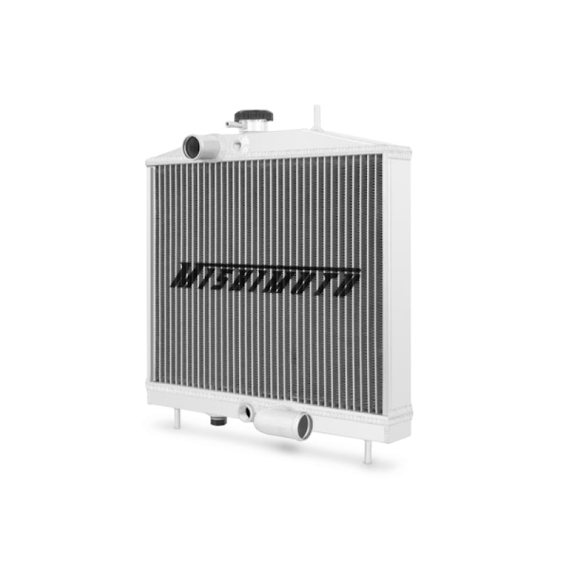 Mishimoto MMRAD-K20-EG 92-95 Honda Civic / 93-97 Civic del Sol K-Series Swap Aluminum Radiator