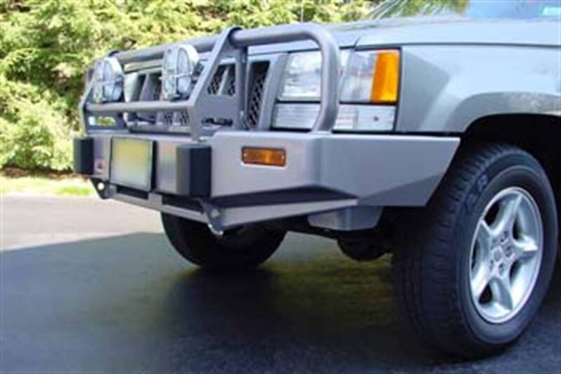 ARB 3450060 ARB Bull Bars