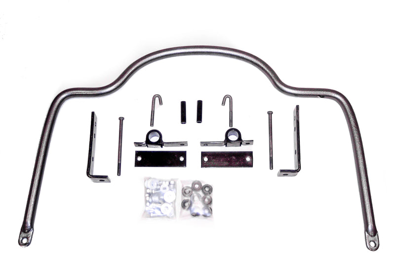 Hellwig 7181 97-20 Chevrolet Express 3500 Solid Heat Treated Chromoly 1-1/4in Rear Sway Bar