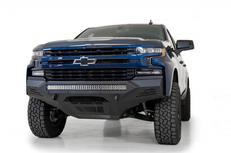 Addictive Desert Designs F441763030103 ADD Stealth Fighter Fr. Bumper