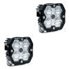 Baja Designs BAJ Squadron Pro Lights - 4978052NH