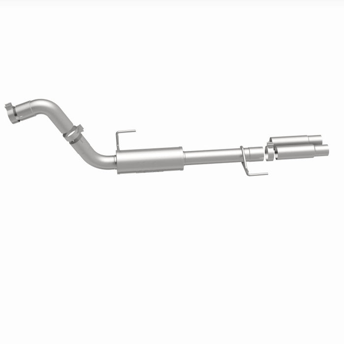 Magnaflow Perf Exhaust MAG19572 Exhaust System Without Muffler Ford P/U