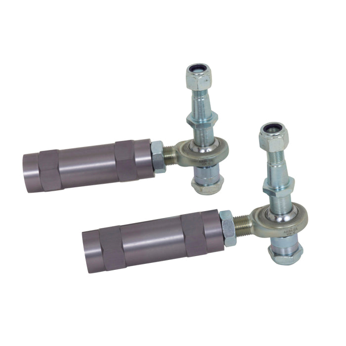 Bbk Performance BBK2562 Bump Stop Kit - Billet Alm. - 95-04 Mustang