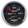 AutoMeter AM Cobalt Gauges 6103-M2