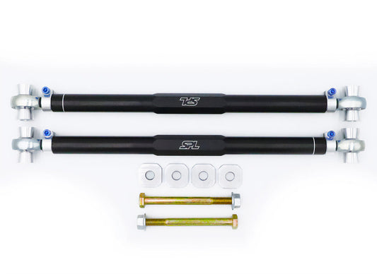 SPL Parts SPL RTAEL CAM6 2016+ Chevrolet Camaro (Gen 6) Rear Toe Links w/Eccentric Lockout