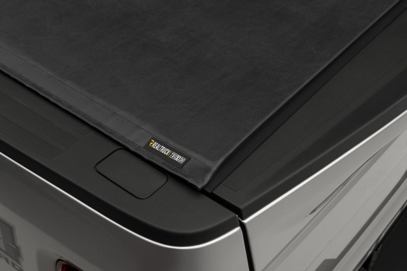 Truxedo 1546901 09-18 RAM 1500 & 19-20 RAM 1500 Classic 6ft 4in Sentry Bed Cover