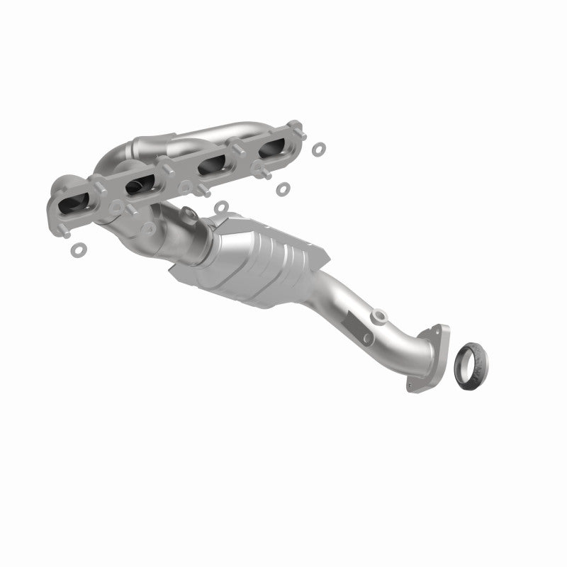 Magnaflow 50785 MagnaFlow Conv DF 04-08 Cadillac XLR 4.6L Passenger Side