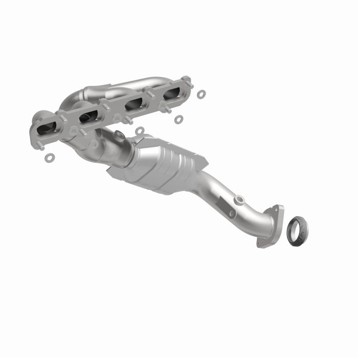 Magnaflow 50785 MagnaFlow Conv DF 04-08 Cadillac XLR 4.6L Passenger Side