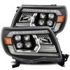 AlphaRex 880742 ARX NOVA Headlights