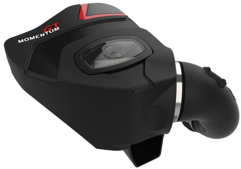 aFe 50-70060D Momentum GT Cold Air Intake System w/Pro Dry S Filter 20-21 BMW M340i (G20) 3.0 L6 (t) N58