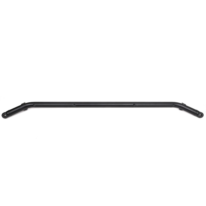 BLOX Racing BXAC-10047-BK Black Harness Bar 94-01 Integra/92-00 Civic/02-06 RSX/88-91 CRX