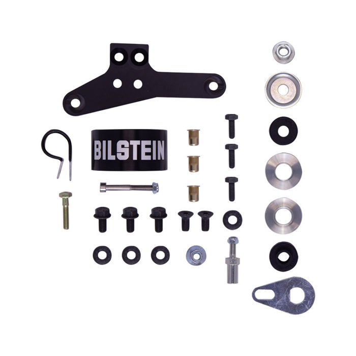 Bilstein 25-326369 03-23 Toyota 4Runner / 10-23 Lexus GX460B8 8100 (Bypass) Rear Left Shock Absorber