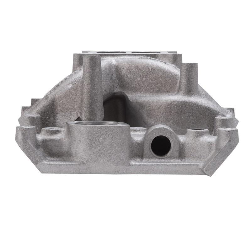Edelbrock EDE7577 SBM A/G Intake Manifold - 5.2/5.9L Magnum
