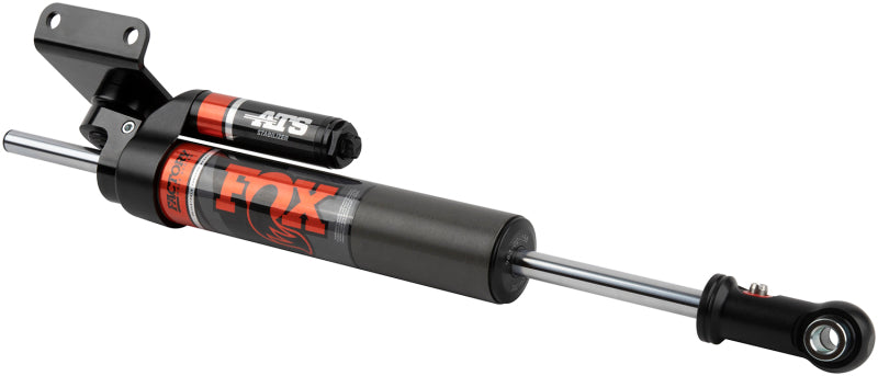 FOX 983-02-158 Fox 14-18 RAM 2500/3500 2.0 Perf Series 8.2in 23.3in Ext Through Shaft Axle Mount ATS Stabilizer