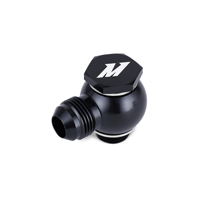 Mishimoto MMSBH-RX8-04K 04-11 Mazda RX8 Oil Line Kit