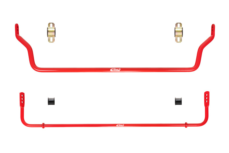 Eibach 5517.320 24mm Front & 15mm Rear Anti-Roll Kit for 89-93 Miata