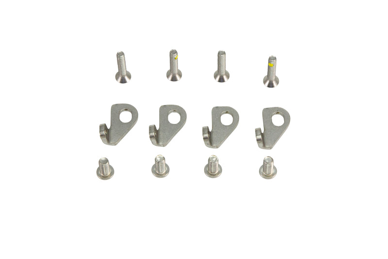 FAST 146027-KIT Billet Fuel Rail Kit For LSXR