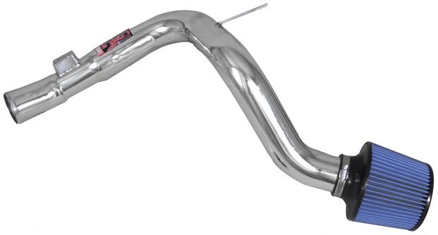 Injen SP1900P 11-17 Nissan Juke 1.6L Turbo CVT (incl Nismo) Polished Short RAM Intake