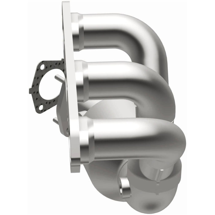 Magnaflow 49931 MagnaFlow Conv 06-08 Porsche Cayman DF SS OEM Grade Passenger Side Catalytic Converter w/Header
