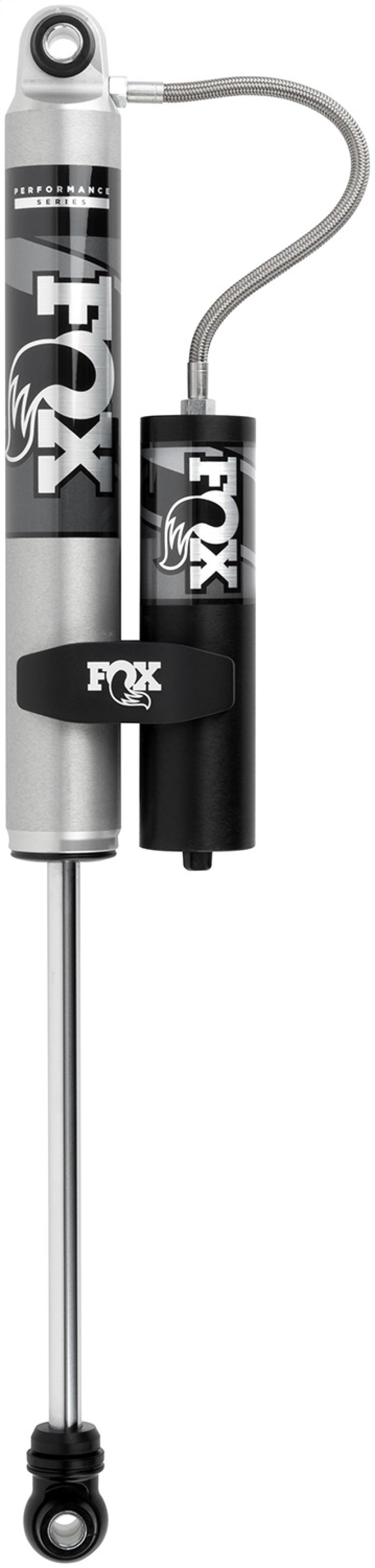 FOX 985-24-192 Fox 99+ Chevy HD 2.0 Perf Series 11.1in. Smooth Body IFP Rear Shock / 1.5-3.5in Lift