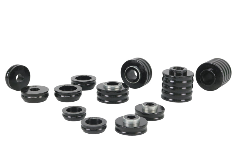 Whiteline W93496 1986-1996 Ford F-150 Body Mount Bushing Set