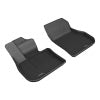 3D MAXpider L1BM12611509 ACE Kagu - Front - Black
