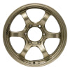Advan YAT8I00KZ AVN RG-D2 Wheels