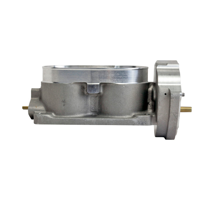 BBK 1764 05-14 Mustang Shelby GT500 F Series Truck 6.8 V10 Twin 65mm Throttle Body Power Plus Series
