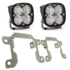 Baja Designs BAJ Fog Light Pocket Kit 447608