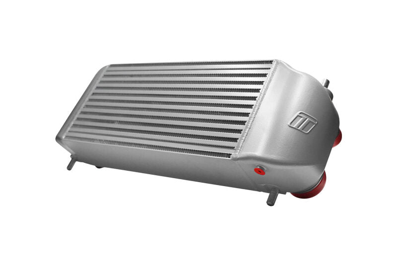 Turbosmart TS-PK-1003 Ford F-150 2.7L/3.5L Ecoboost Performance Intercooler w/VTA BOV - Silver