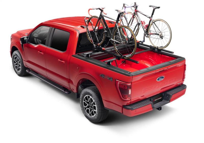 Roll-N-Lock 131A-XT 21-22 Ford F150 (67.1in. Bed Length) A-Series XT Retractable Tonneau Cover