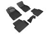 3D MAXpider L1AD05401509 ACE Kagu - Front - Black