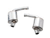 AWE Tuning AWE Exhaust Conversion Kits 3820-11042