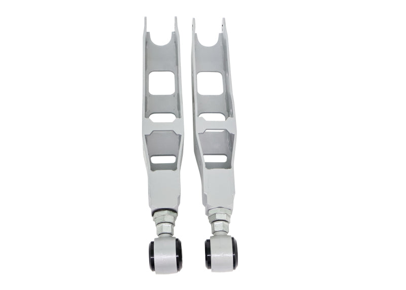 Whiteline KTA139A 2012+ Subaru BRZ / 07-22 WRX/STI Adjustable Rear Lower Control Arm