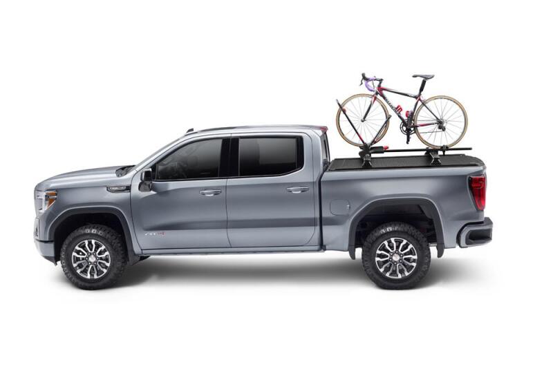 Retrax T-60484 2020 Chevrolet / GMC HD 6ft 9in Bed 2500/3500 ONE XR